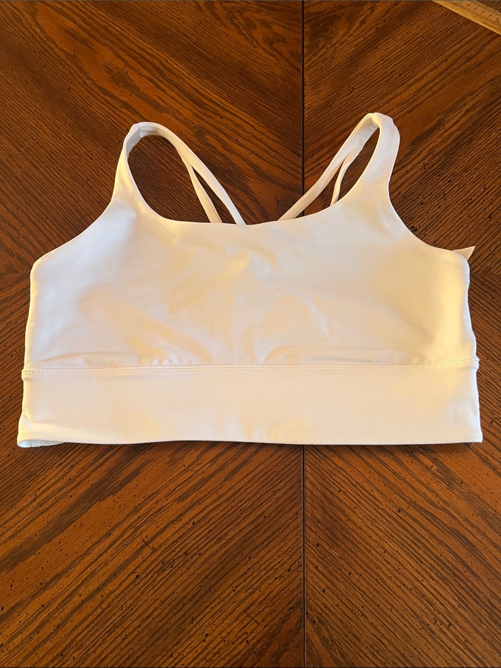 Lululemon Longline Energy Bra